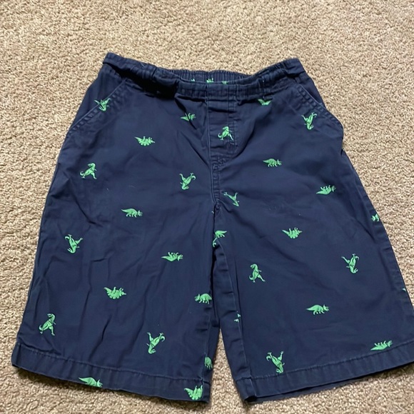 Dino Shorts - Picture 1 of 4